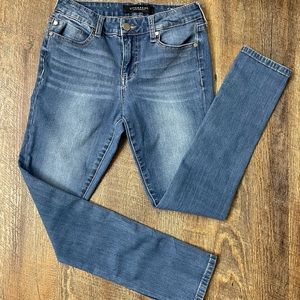 Liverpool Women's petites Skinny jeans